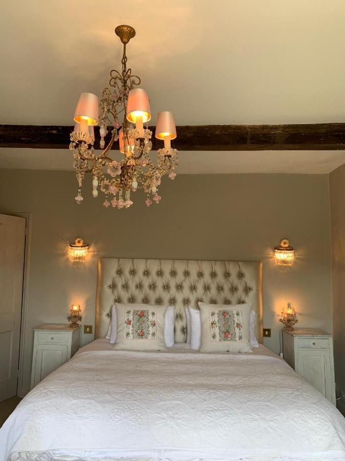 King Suite with Balcony
